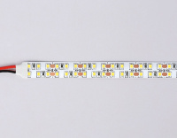 Светодиодная лента двухрядная Ambrella Light LED Strip 12В 2835 19,2Вт/м 4500K 5м IP20 GS1602