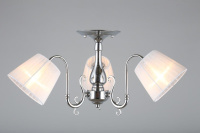 Люстра на штанге Omnilux Leonessa 1 OML-29127-03