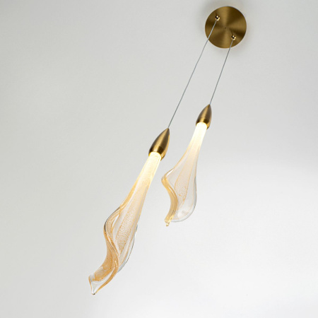 Подвесной светильник Modelux ML.89181.2 BS