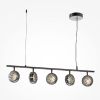 Подвесная люстра Maytoni Mind MOD299PL-L48BC3K