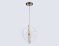 Подвесной светильник Ambrella Light High Light Crystal LH31147