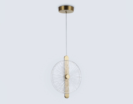 Подвесной светильник Ambrella Light High Light Crystal LH31147