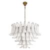 Подвесная люстра Loft IT Lilou 10600/800 Clear