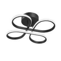 Потолочный светодиодный светильник Vitaluce V3778-1/4PL