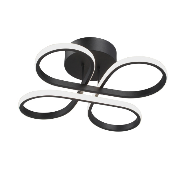 Потолочный светодиодный светильник Vitaluce V3778-1/4PL