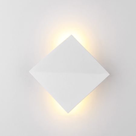 Настенный светильник ImperiumLoft Wattme Origamy 59390-04