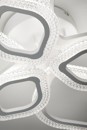 Потолочная люстра Rivoli Megan Б0060842