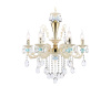 Подвесная люстра Ambrella light Traditional TR4923