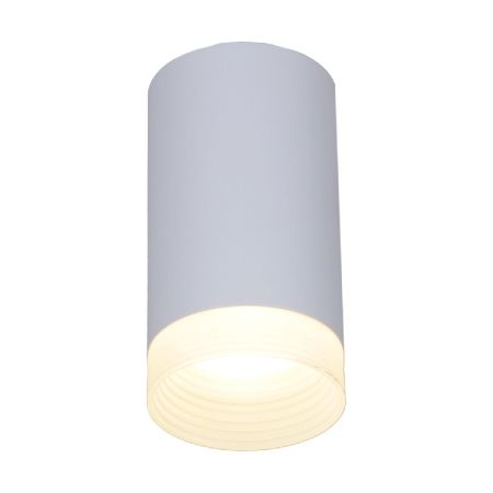 Накладной светильник Reluce 16003-9.5-001LD GU10 WT