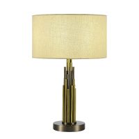Настольная лампа ST Luce Gloria SL1638.304.01