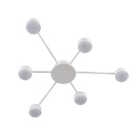 Потолочная люстра Lumion Comfi Torina 8343/6C