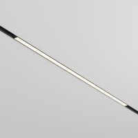 Трековый магнитный светильник Maytoni Basis TR030-4-30WTW-DSZ-B