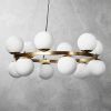 Подвесная люстра ImperiumLoft Bubbles Bulbs by Ceci Thompson 102007-26