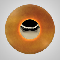 Настенный светильник ImperiumLoft Alesta 209031-23