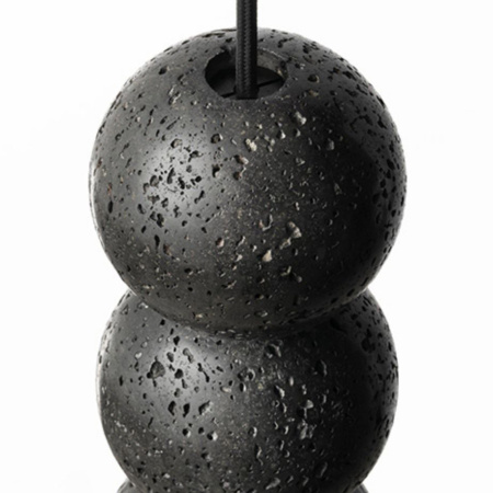 Подвесной светильник ImperiumLoft Lilla Black 189795-23