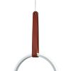 Подвесной светильник Escada Alliance 10295/1LED White