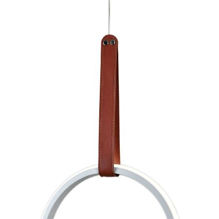 Подвесной светильник Escada Alliance 10295/1LED White