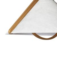Подвесной светильник Freya Umbra FR5554CL-01T
