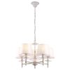 Подвесная люстра Arte Lamp Granny A9566LM-5WG