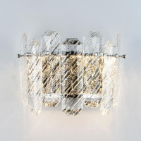 Настенный светильник Modelux ML.350.250 CR