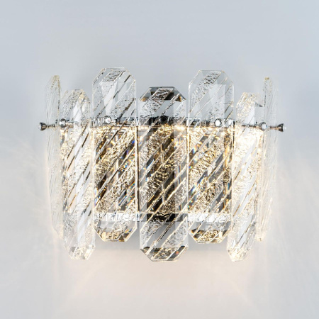 Настенный светильник Modelux ML.350.250 CR