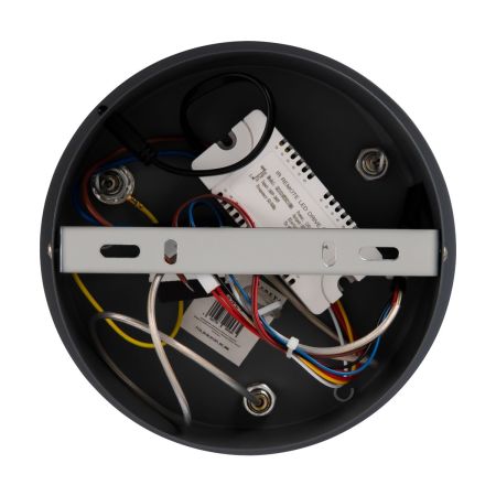 Подвесной светильник Freya Solar FR6087PL-L36GR