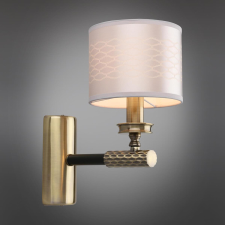 Бра Omnilux OML-57301-01