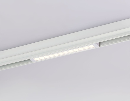 Трековый светодиодный светильник Ambrella Light Track System GL1715