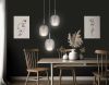 Подвесной светильник Ambrella Light High Light Modern LH11156
