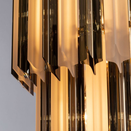 Каскадная люстра ImperiumLoft Compar 193716-23