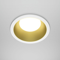 Встраиваемый светильник Maytoni Technical Share DL126-GX53-WMG