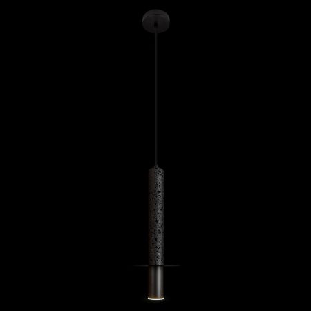 Подвесной светильник Loft IT Everest 10583A Black