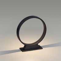 Напольная лампа Odeon Light Uvo 6615/5FL