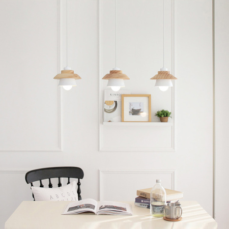 Подвесной светильник ImperiumLoft Eco 178164-26