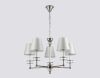 Подвесная люстра Ambrella Light High Light LH71001