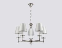 Подвесная люстра Ambrella Light High Light LH71001