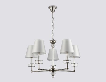 Подвесная люстра Ambrella Light High Light LH71001