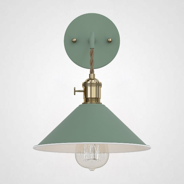 Бра ImperiumLoft Braid 181875-26