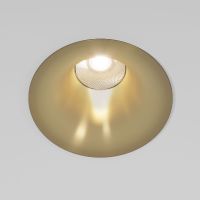 Встраиваемый светильник Elektrostandard Bliss 25070/LED 4690389212949 a069408