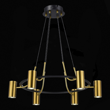 Потолочная люстра ST Luce Talia SL1215.403.06