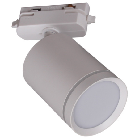 Трековый светильник Reluce 06210-9.3-001RN MR16 WT