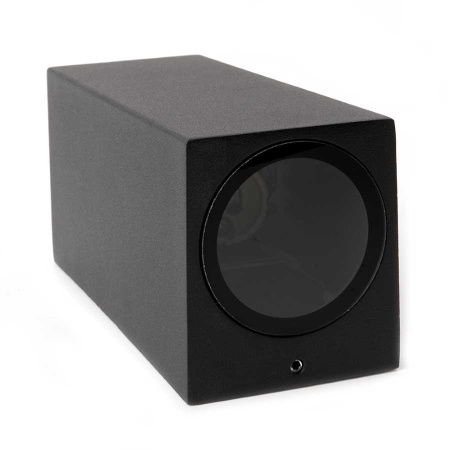 Уличный настенный светильник Feron Бостон 48330