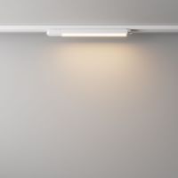 Трековый светильник Maytoni Basis TR000-1-12W3K-W
