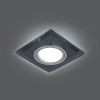 Встраиваемый светильник Gauss Backlight BL060