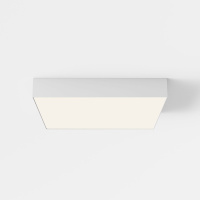 Потолочный светильник Maytoni Zon C032CL-45W4K-SQ-W