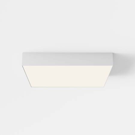 Потолочный светильник Maytoni Zon C032CL-45W4K-SQ-W