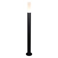 Ландшафтный светильник Reluce 09983-0.7-001JH 1.0M LED10W BK RLOS