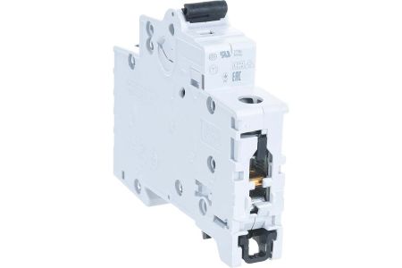 Автоматический выключатель ABB S201 1-полюсный C25 6кА