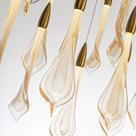 Подвесной светильник Modelux ML.89181.22 BS