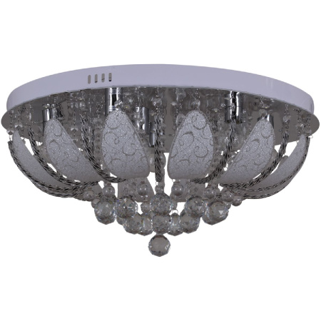 Потолочная люстра Reluce 55725-0.3-08